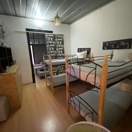 Faroway Hostel Екстериор снимка