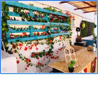 Faroway Hostel Екстериор снимка