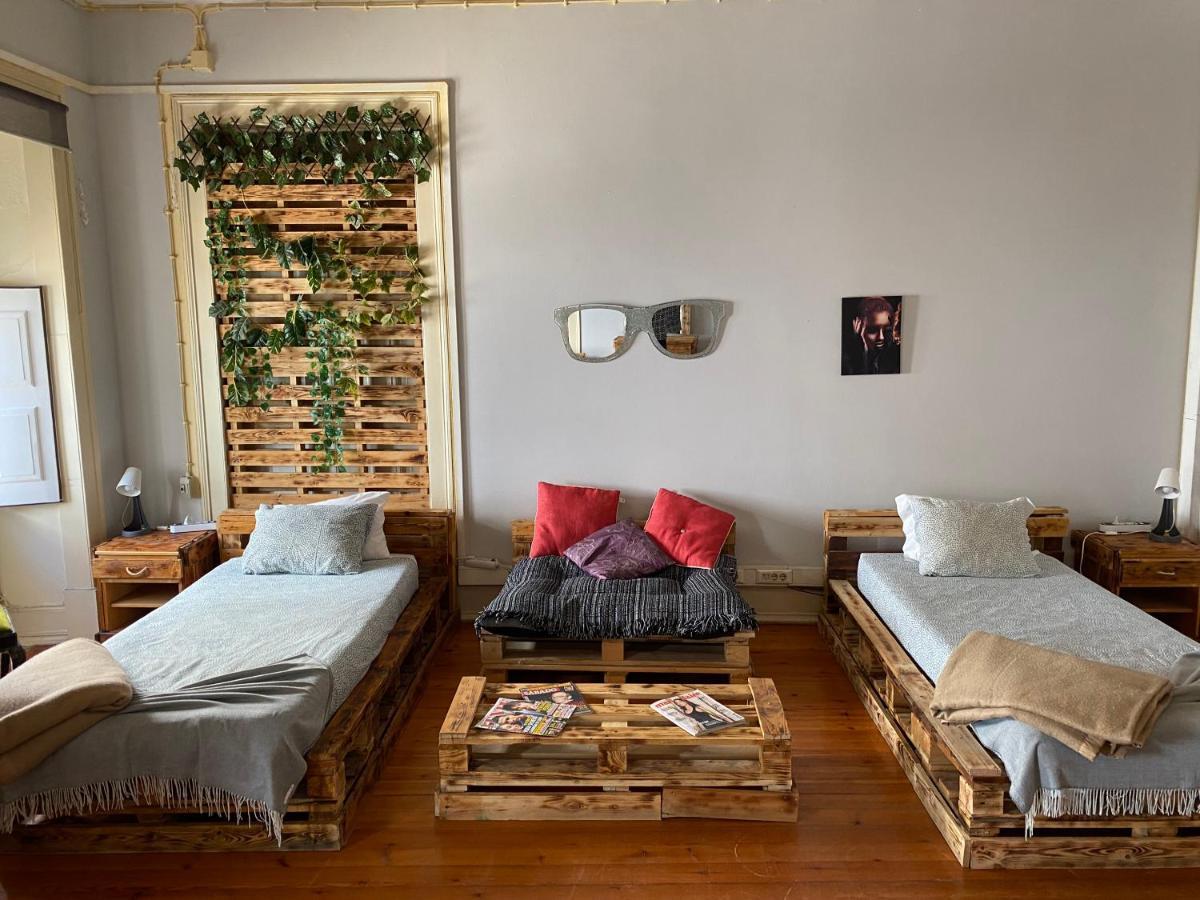 Faroway Hostel Екстериор снимка