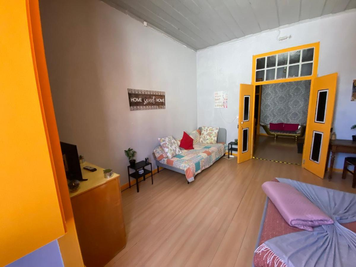 Faroway Hostel Екстериор снимка