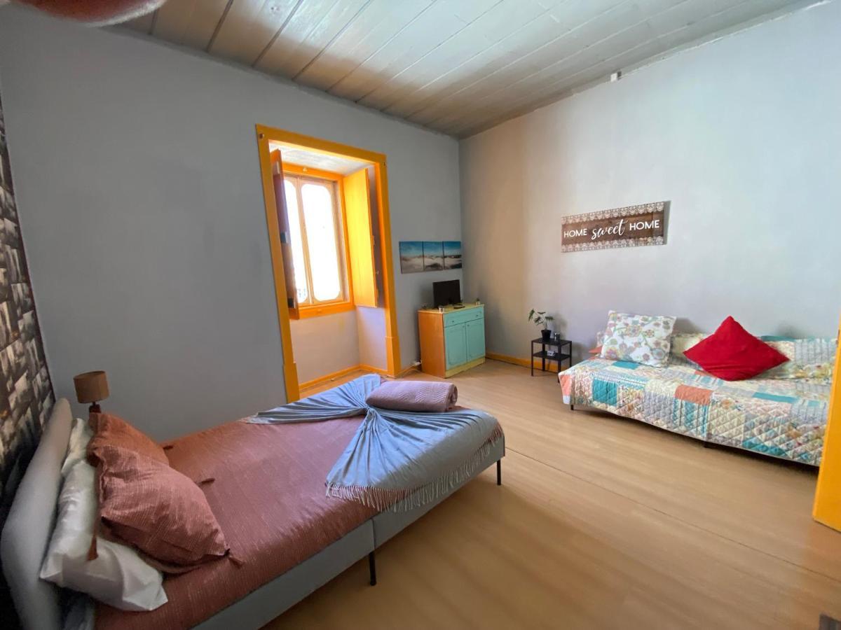 Faroway Hostel Екстериор снимка