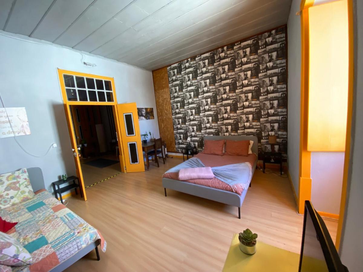 Faroway Hostel Екстериор снимка
