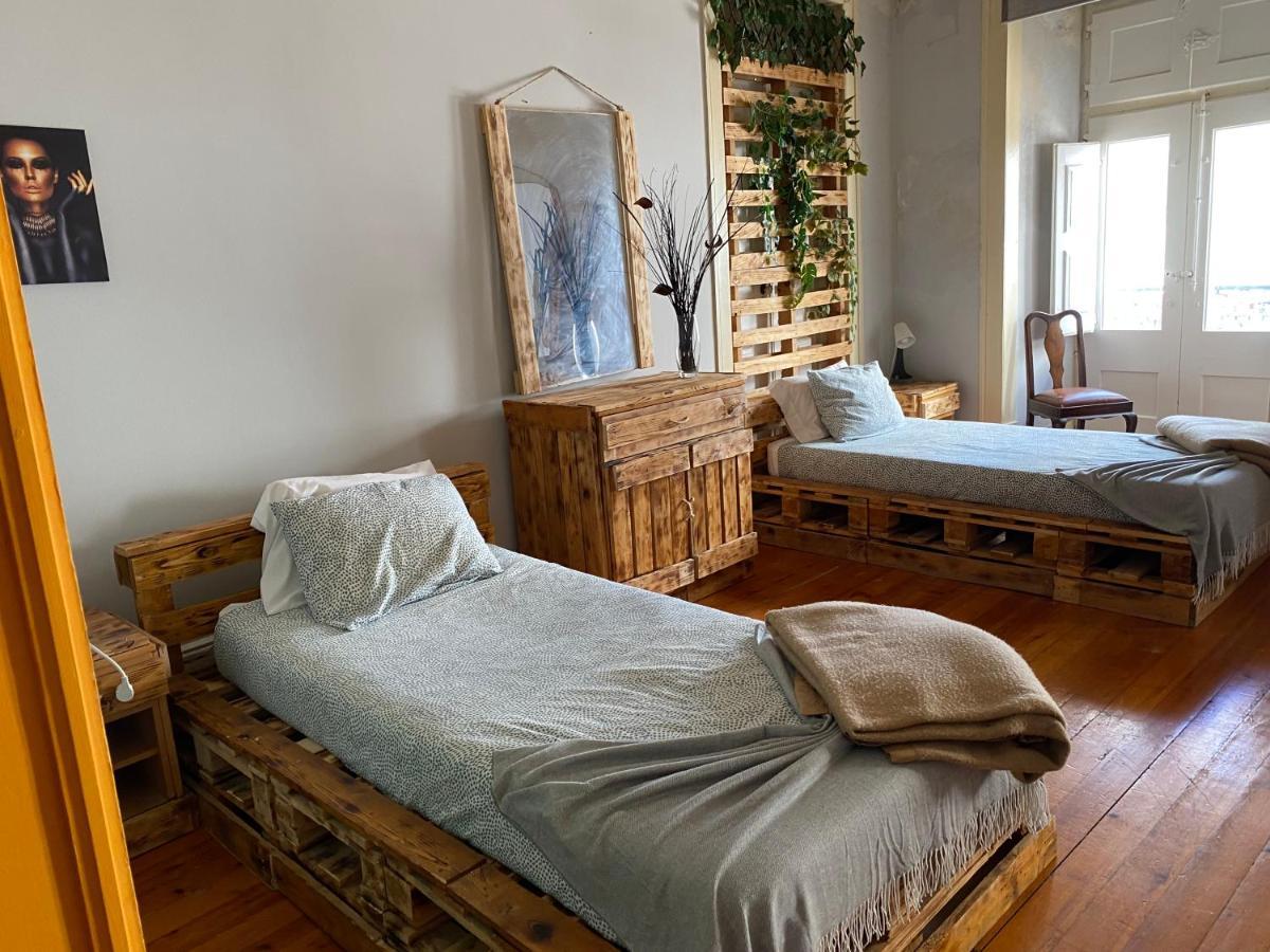 Faroway Hostel Екстериор снимка
