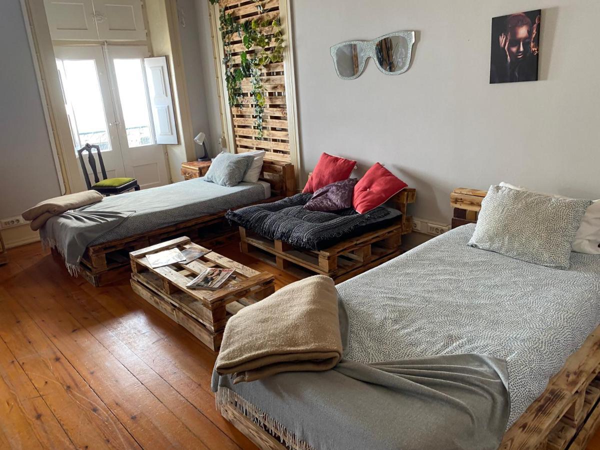 Faroway Hostel Екстериор снимка