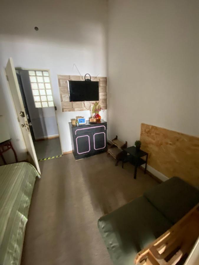 Faroway Hostel Екстериор снимка