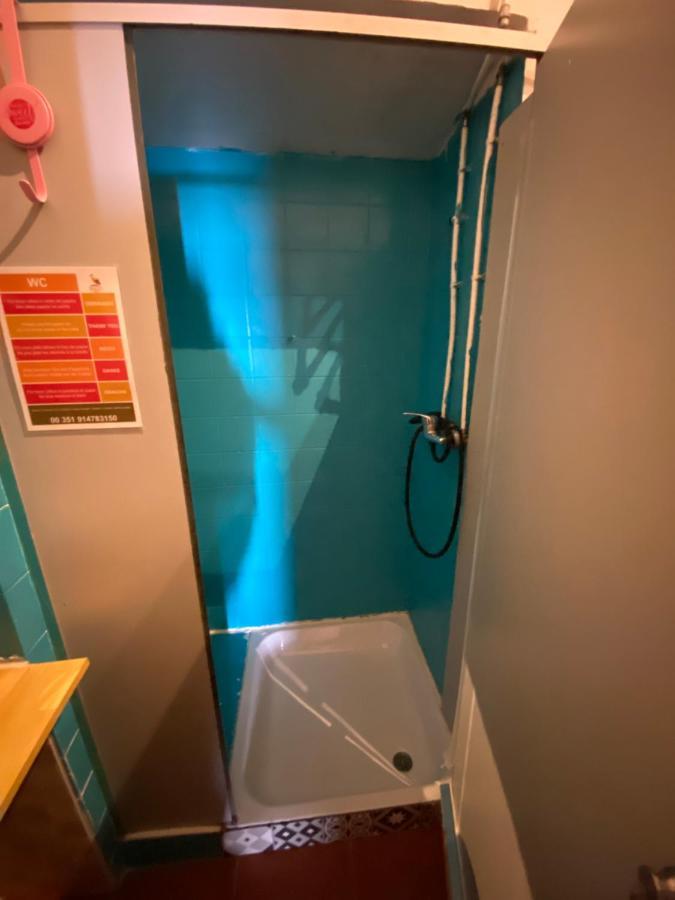 Faroway Hostel Екстериор снимка