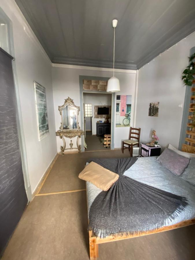 Faroway Hostel Екстериор снимка