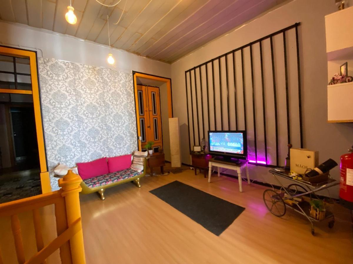 Faroway Hostel Екстериор снимка