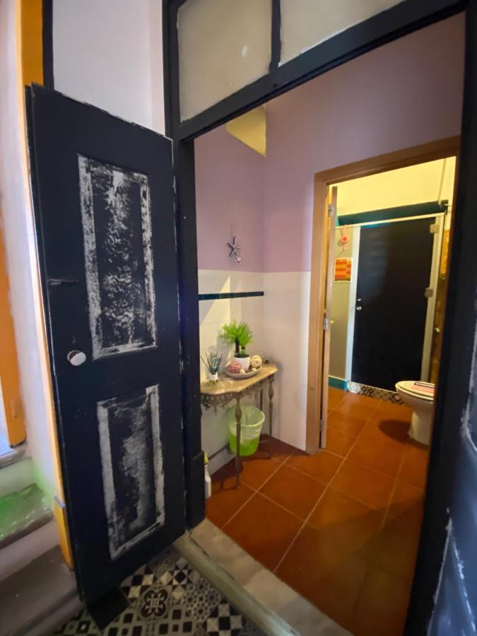 Faroway Hostel Екстериор снимка