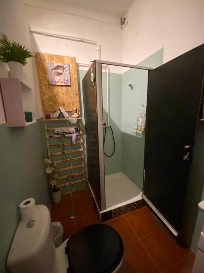 Faroway Hostel Екстериор снимка