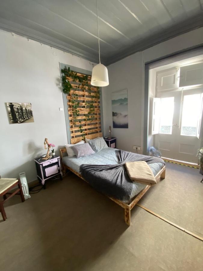 Faroway Hostel Екстериор снимка