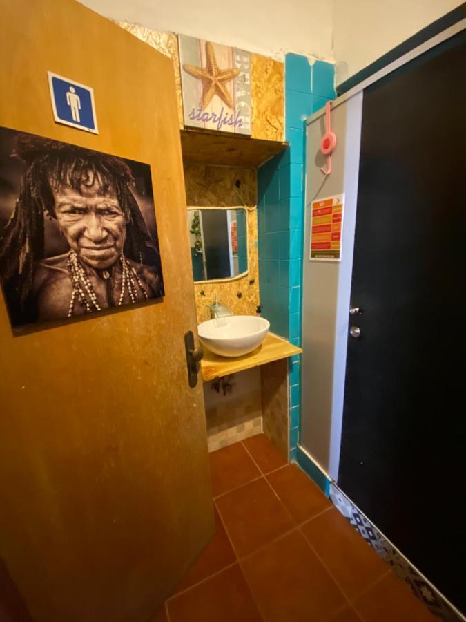 Faroway Hostel Екстериор снимка
