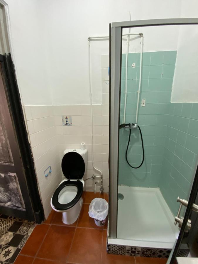 Faroway Hostel Екстериор снимка