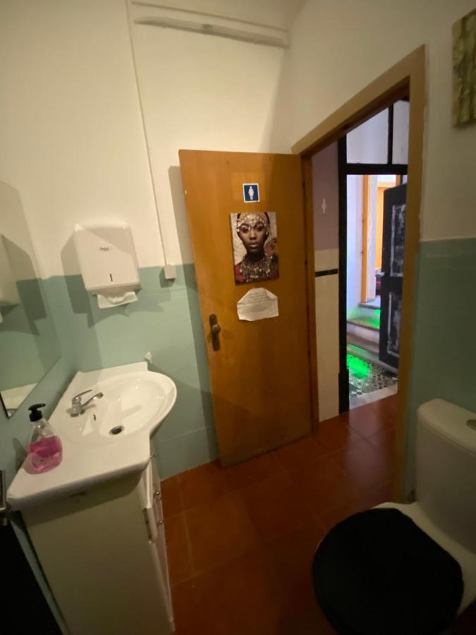 Faroway Hostel Екстериор снимка