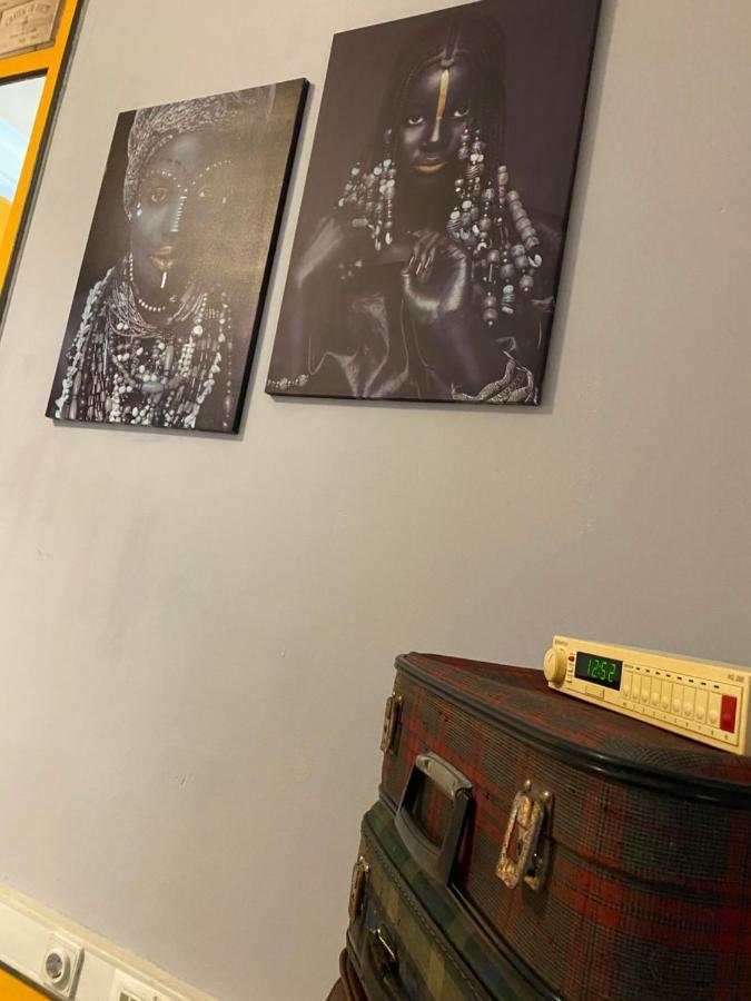 Faroway Hostel Екстериор снимка