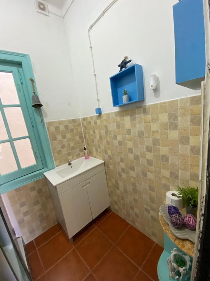 Faroway Hostel Екстериор снимка