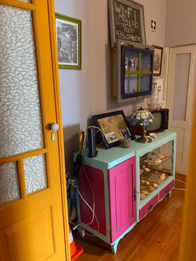 Faroway Hostel Екстериор снимка