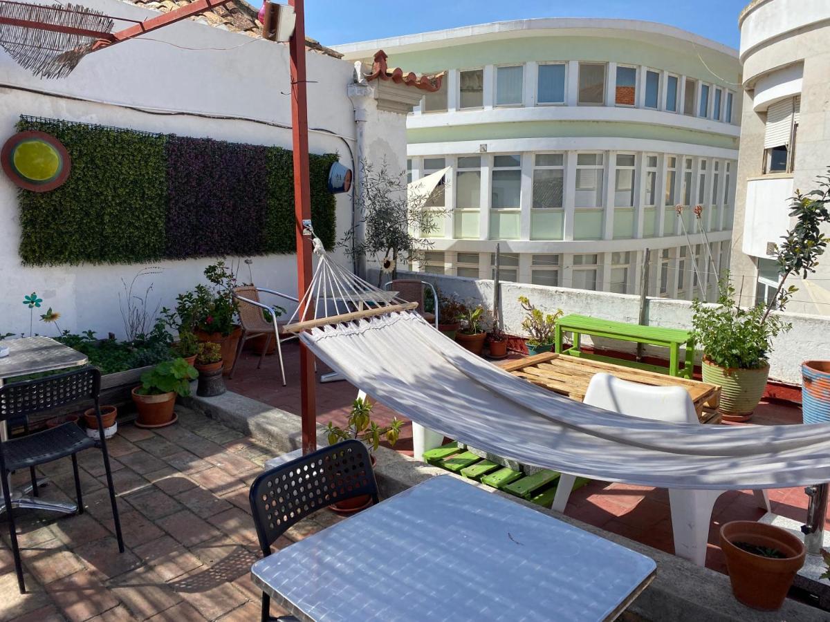 Faroway Hostel Екстериор снимка