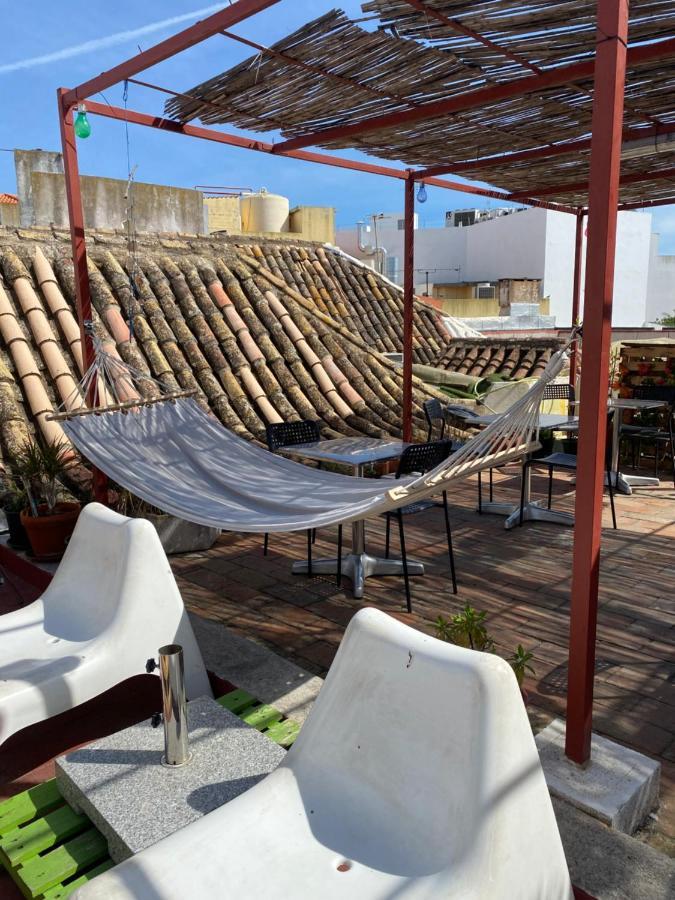 Faroway Hostel Екстериор снимка
