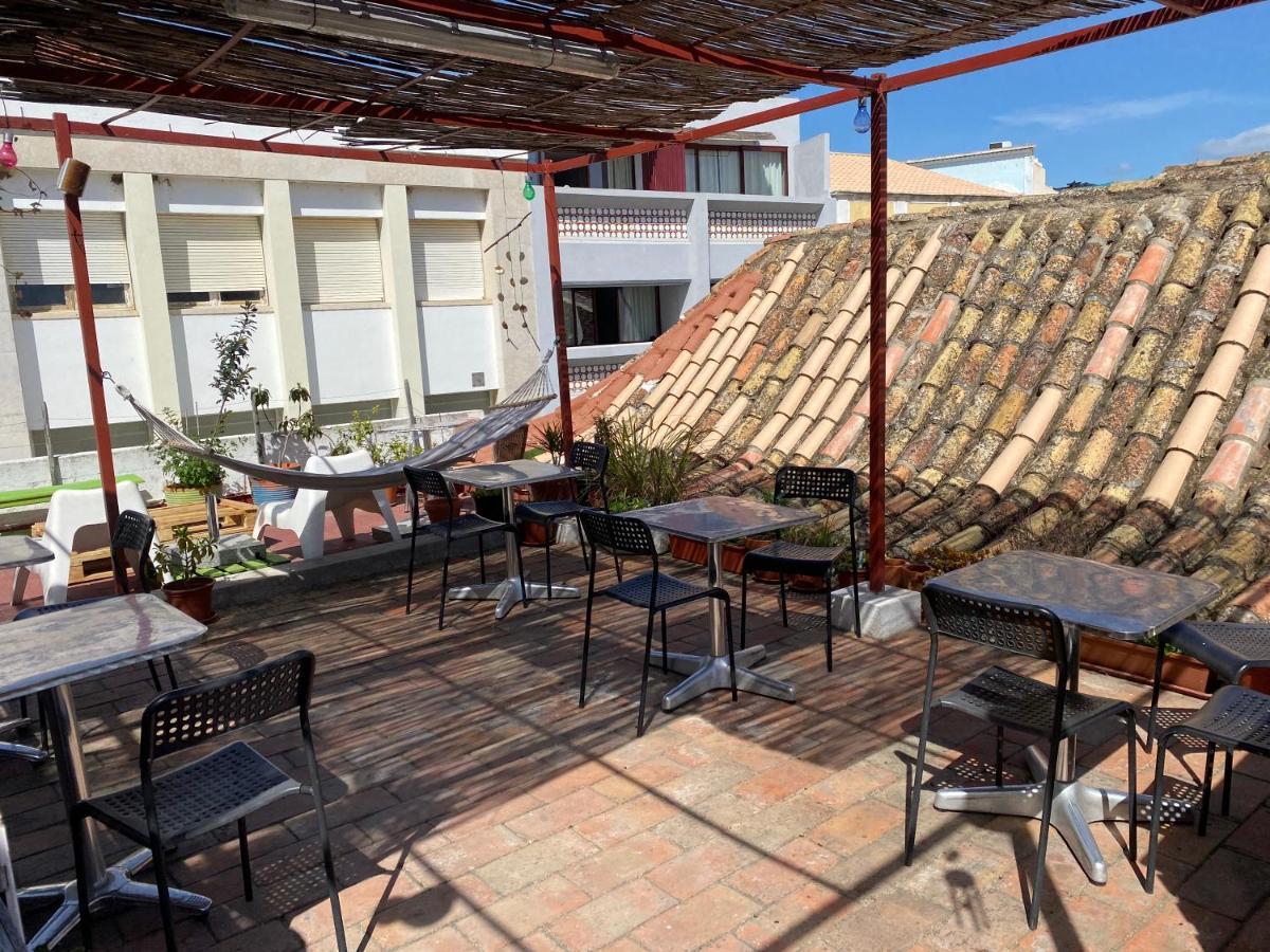 Faroway Hostel Екстериор снимка
