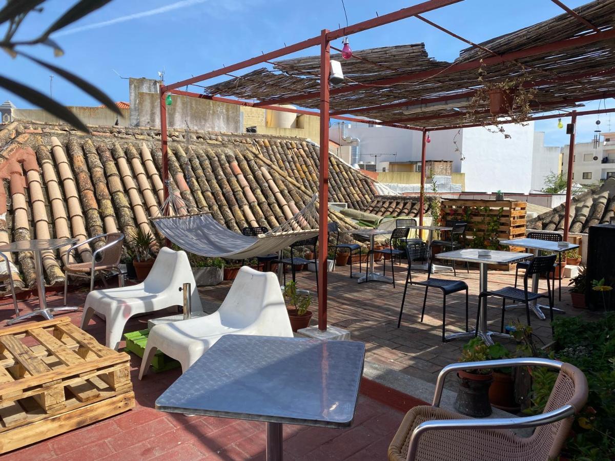 Faroway Hostel Екстериор снимка