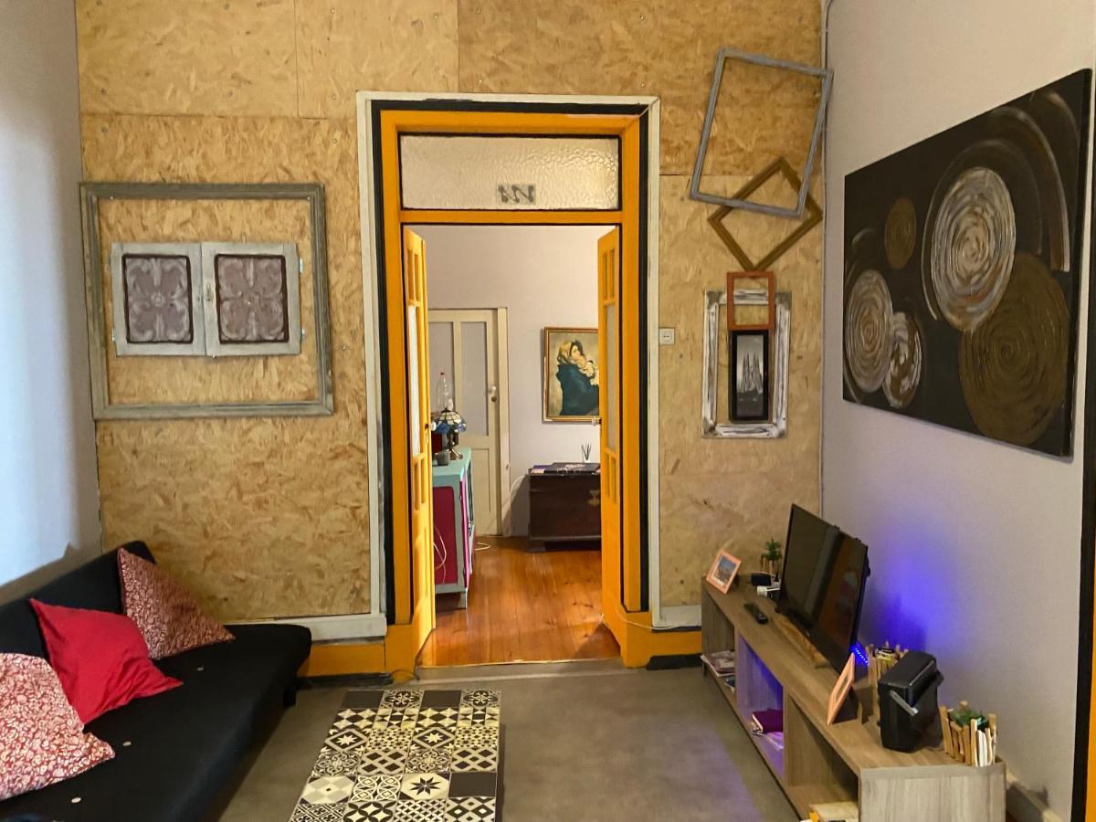 Faroway Hostel Екстериор снимка