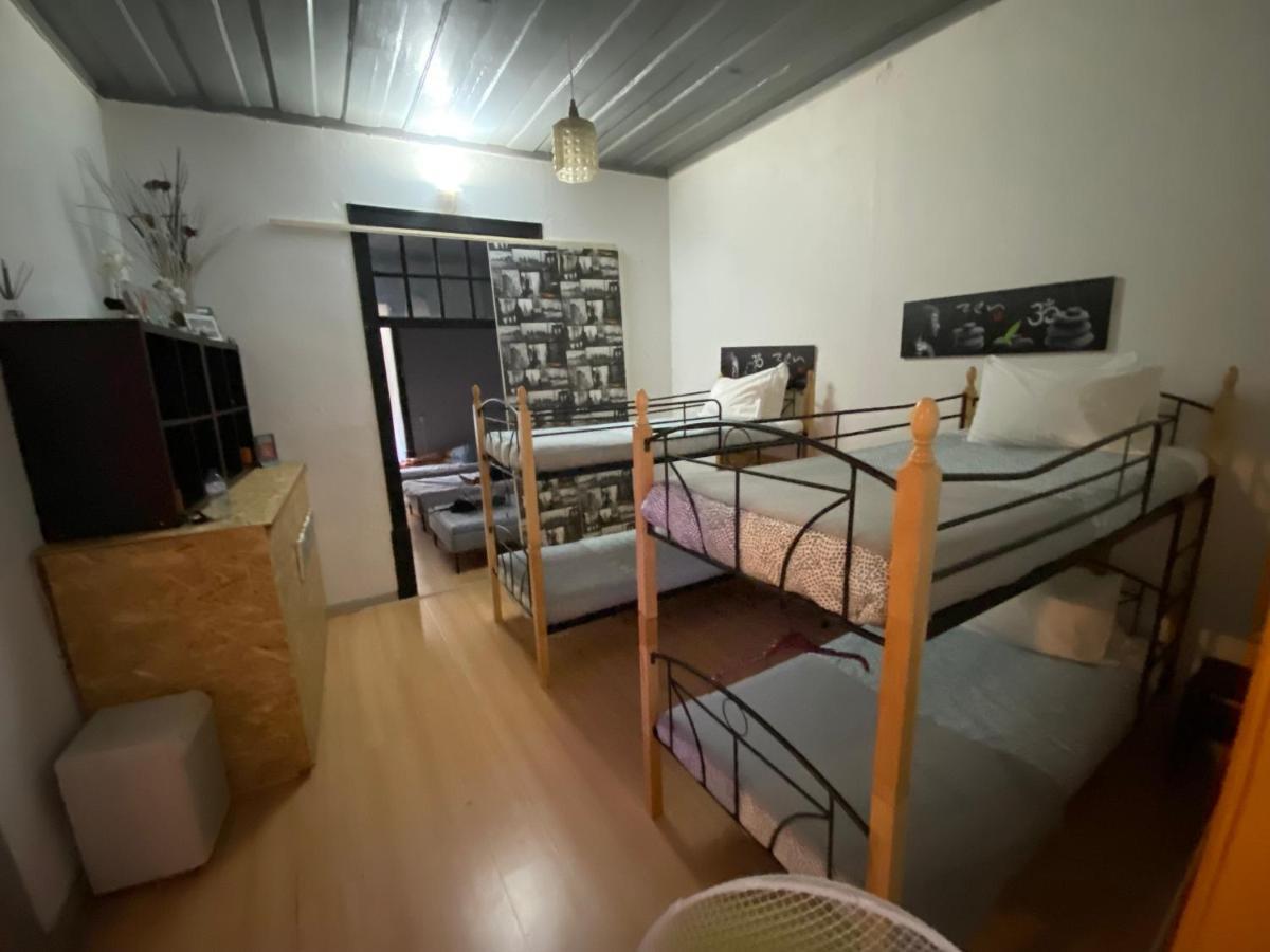 Faroway Hostel Екстериор снимка