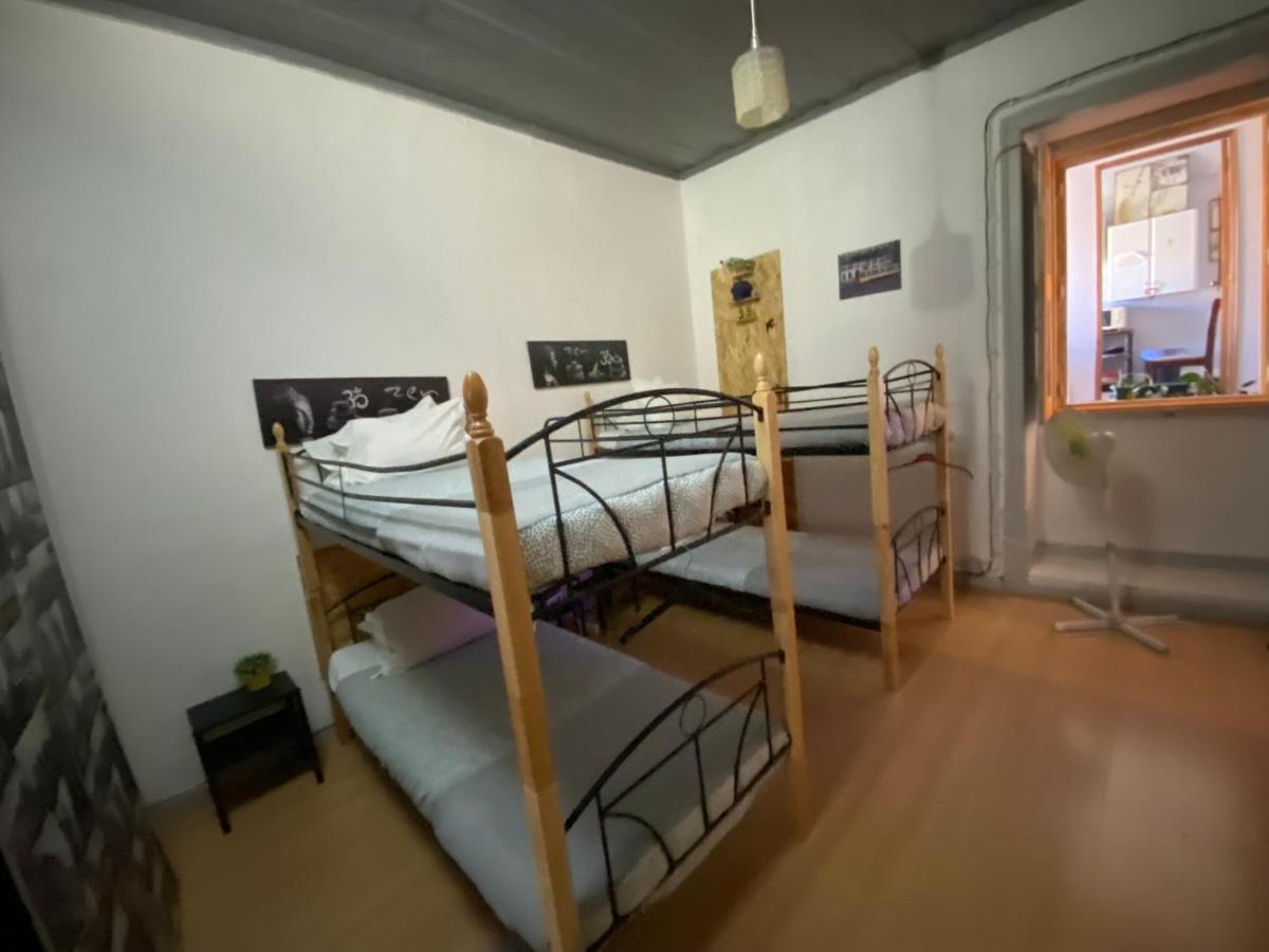 Faroway Hostel Екстериор снимка