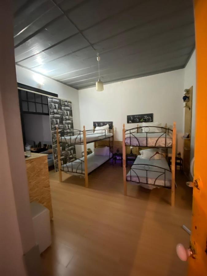 Faroway Hostel Екстериор снимка